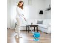 Livington Clean Water Spin Mop