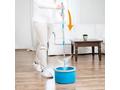 Livington Clean Water Spin Mop