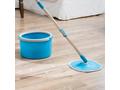 Livington Clean Water Spin Mop