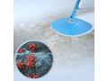 Livington Clean Water Spin Mop