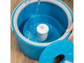 Livington Clean Water Spin Mop