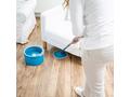 Livington Clean Water Spin Mop