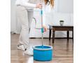 Livington Clean Water Spin Mop