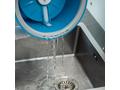 Livington Clean Water Spin Mop