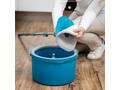 Livington Clean Water Spin Mop