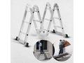 Hammersmith SuperLadder víceúčelový žebřík