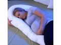 Dreamolino SwanPillow ergonomický polštář pro celé