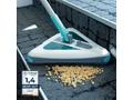 Livington Deeper Sweeper akumulátorový čistič podl