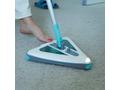Livington Deeper Sweeper akumulátorový čistič podl