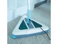 Livington Deeper Sweeper akumulátorový čistič podl