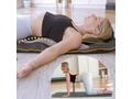 Belena Air Stretch Stretch masážní a jógová podlož
