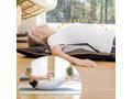 Belena Air Stretch Stretch masážní a jógová podlož