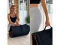 Belena Air Stretch Stretch masážní a jógová podlož