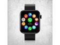 Kendox Life Tracker chytré hodinky a fitness hodin