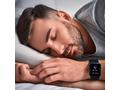Kendox Life Tracker chytré hodinky a fitness hodin