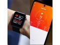 Kendox Life Tracker chytré hodinky a fitness hodin