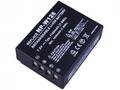 Baterie AVACOM Fujifilm NP-W126 Li-Ion 7.2V 1100mA