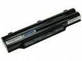 Baterie AVACOM NOFS-AH53-806 pro Fujitsu Siemens L