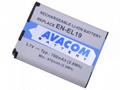 Baterie AVACOM Nikon EN-EL19 Li-ion 3.7V 620mAh