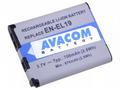Baterie AVACOM Nikon EN-EL19 Li-ion 3.7V 620mAh