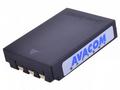 Baterie AVACOM Olympus LI-10B Li-ion 3.7V 1090mAh