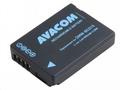 AVACOM Náhradní baterie Panasonic DMW-BCG10 Li-ion