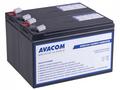 AVACOM bateriový kit pro renovaci RBC113 (2ks bate