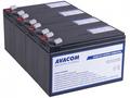 AVACOM náhrada za RBC115 - bateriový kit pro renov