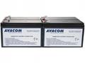Bateriový kit AVACOM AVA-RBC23-KIT náhrada pro ren