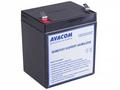 Bateriový kit AVACOM AVA-RBC29-KIT náhrada pro ren