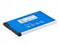 Baterie AVACOM GSNO-BP4L-S1500Aa do mobilu Nokia E