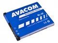Baterie AVACOM GSNO-BL5F-S1000A do mobilu Nokia N9