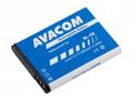 Baterie AVACOM GSNO-BL5B-S890 do mobilu Nokia 3220