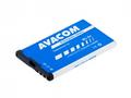AVACOM Baterie do mobilu Nokia 5230, 5800, X6 Li-I