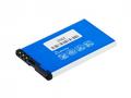 AVACOM Baterie do mobilu Nokia 5230, 5800, X6 Li-I