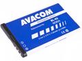 Baterie AVACOM GSNO-BL4U-S1120A do mobilu Nokia 55