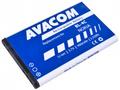AVACOM Náhradní baterie do mobilu Nokia 6300 Li-io