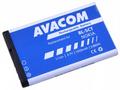 AVACOM Náhradní baterie do mobilu Nokia 6303, 6730
