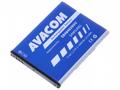 Baterie AVACOM GSSA-S5820-S1500A do mobilu Samsung