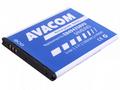 AVACOM Náhradní baterie do mobilu Samsung Li-ion 3