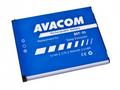 Baterie AVACOM GSSE-W900-S950A do mobilu Sony Eric