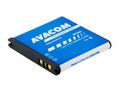 Baterie AVACOM GSSE-EP500-1200 do mobilu Sony Eric