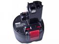 Baterie AVACOM BOSCH BAT048, BAT100 Ni-MH 9,6V 300