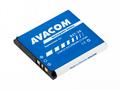 Baterie AVACOM do mobilu Sony Ericsson S510i, K770