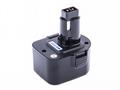 Baterie AVACOM BLACK & DECKER A9252 Ni-Mh 12V 3000
