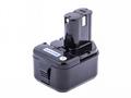 Baterie AVACOM HITACHI EB1214S Ni-Mh 12V 3000mAh, 