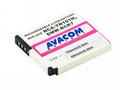 AVACOM baterie pro Panasonic DMW-BCK7 Li-Ion 3.6V 
