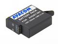 Baterie AVACOM pro GoPro AHDBT-501 Li-Ion 3.85V 12