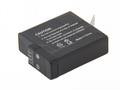 Baterie AVACOM pro GoPro AHDBT-501 Li-Ion 3.85V 12