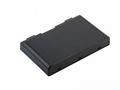 Baterie AVACOM pro Asus K40, K50, K70 Li-Ion 10,8V